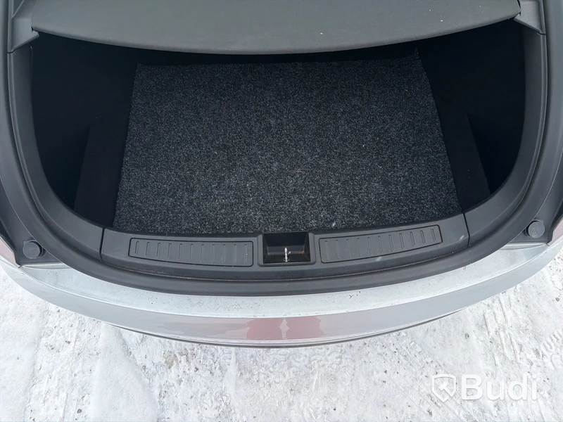 Tesla Model S 85, 378hk, 2014, Fri laddning