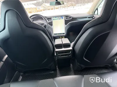 Tesla Model S 85, 378hk, 2014, Fri laddning