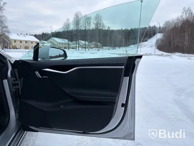 Tesla Model S 85, 378hk, 2014, Fri laddning