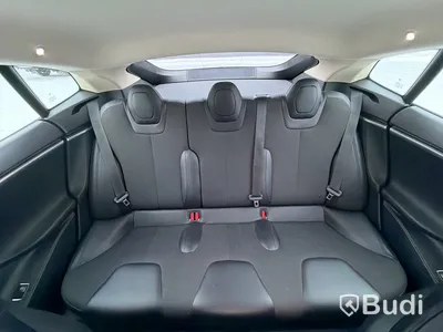 Tesla Model S 85, 378hk, 2014, Fri laddning