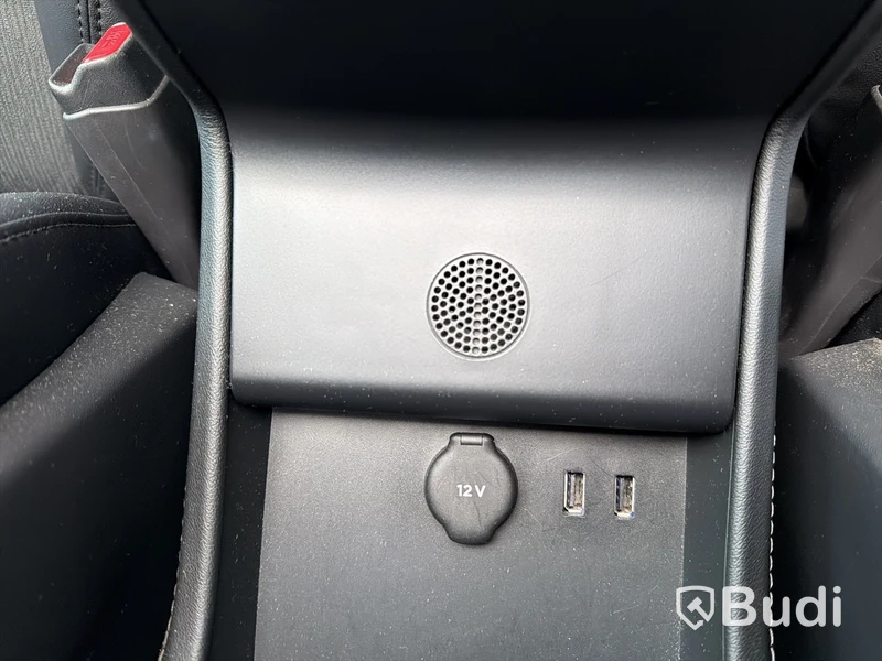 Tesla Model S 85, 378hk, 2014, Fri laddning