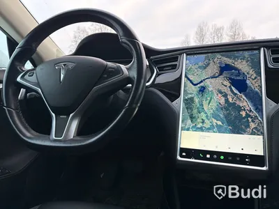 Tesla Model S 85, 378hk, 2014, Fri laddning