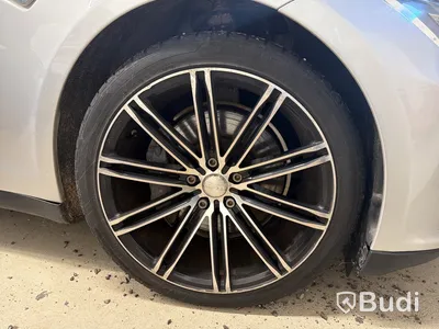 Tesla Model S 85, 378hk, 2014, Fri laddning
