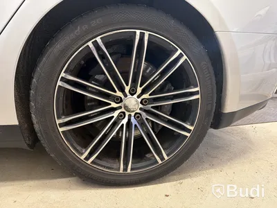 Tesla Model S 85, 378hk, 2014, Fri laddning