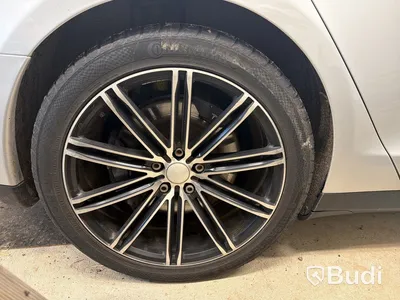 Tesla Model S 85, 378hk, 2014, Fri laddning