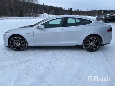 Tesla Model S 85, 378hk, 2014, Fri laddning
