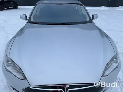 Tesla Model S 85, 378hk, 2014, Fri laddning