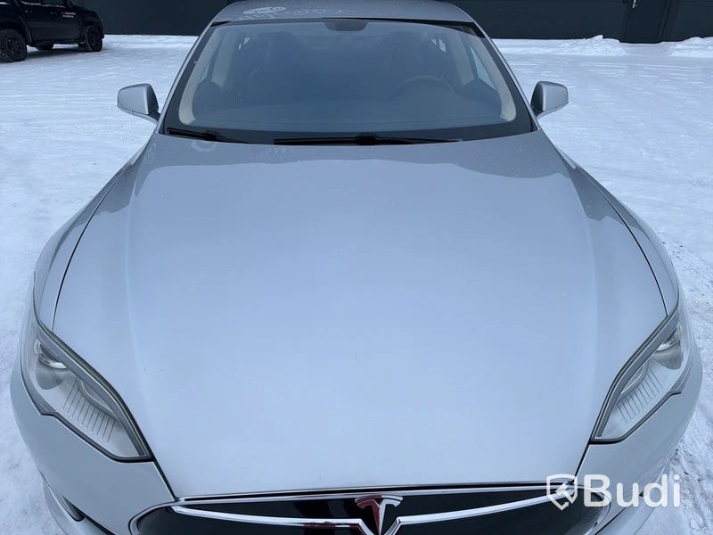 Tesla Model S 85, 378hk, 2014, Fri laddning
