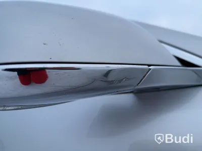 Tesla Model S 85, 378hk, 2014, Fri laddning