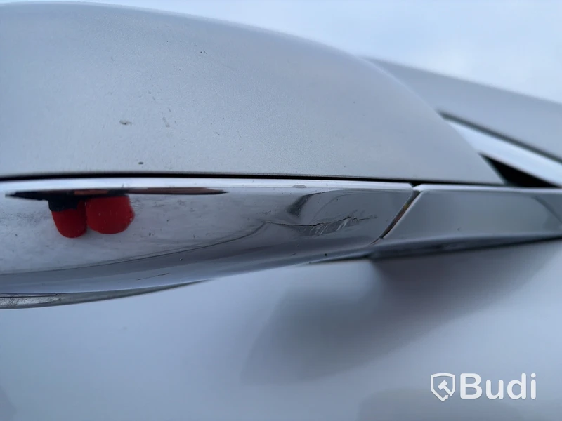 Tesla Model S 85, 378hk, 2014, Fri laddning
