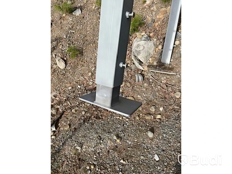 Rak trappa 3250 mm.