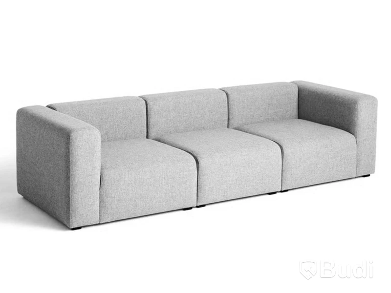 HAY Mags 3-sits soffa