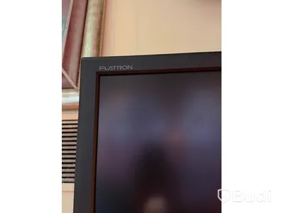 6st skärmar, LG Flatron, ca 41"