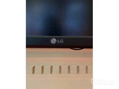 5 st skärmar, LG Flatron, ca 41"