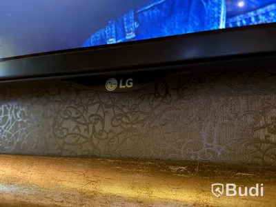 3st skärmar, LG 43SE3C-B, 43 tum, svart
