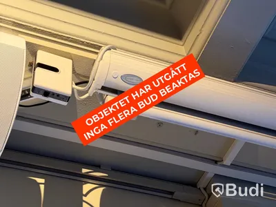 Projektionsskärm Euroscreen samt 2 st högtalare Sirius