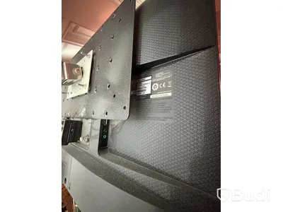 10 st skärmar, LG 26LN450U, 26 tum