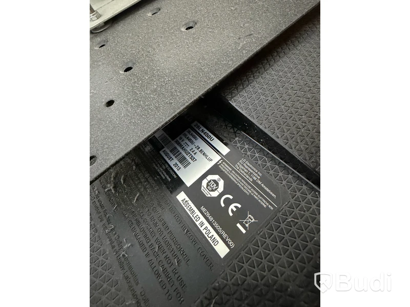 10 st skärmar, LG 26LN450U, 26 tum