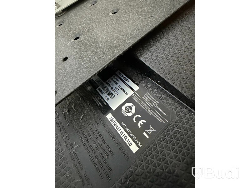 10 st skärmar, LG 26LN450U, 26 tum