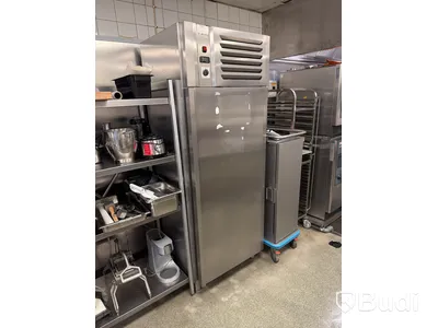 Kylskåp för restauang/ café, Allthermo