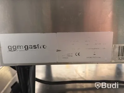 Brödrost, ggm gastro