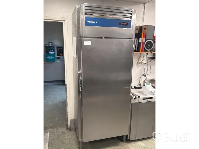 Kylskåp Metos CA 700