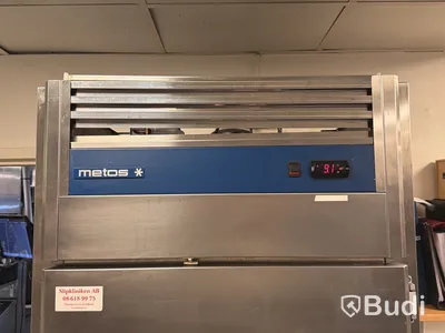 Kylskåp Metos CA 700