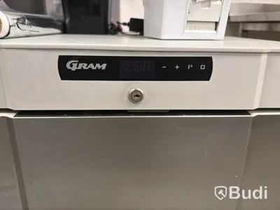 Frysskåp Gram Commercial RG-3