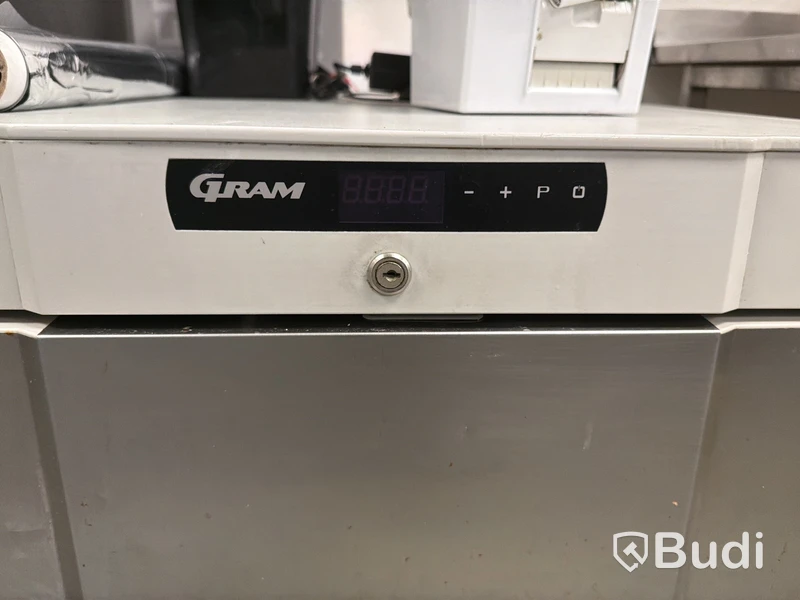 Frysskåp Gram Commercial RG-3