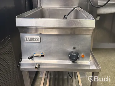 Bain-marie/ vattenbad, Zanussi, 35 x 60 cm, 1300 W