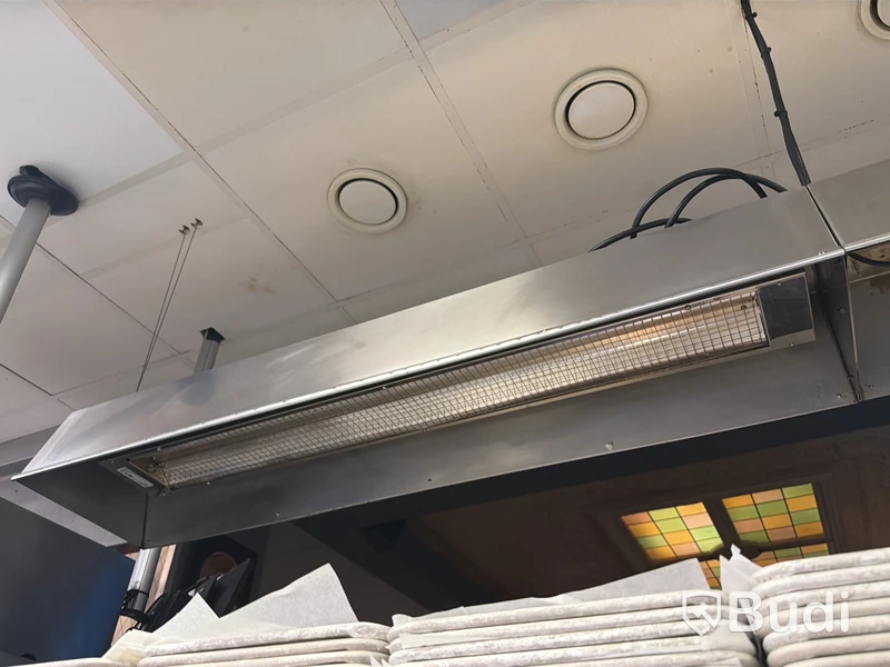 Varmhållningsenhet för mat, Stayhot