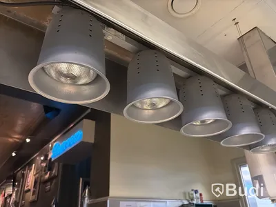Varmhållningsenhet för mat, Stayhot