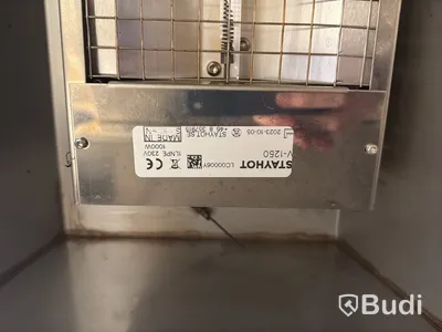 Varmhållningsenhet för mat, Stayhot