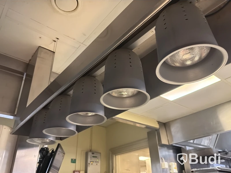 Varmhållningsenhet för mat, Stayhot