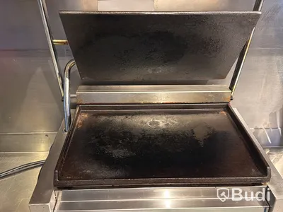 Klämgrill, Royal Catering RCKG-2200-F