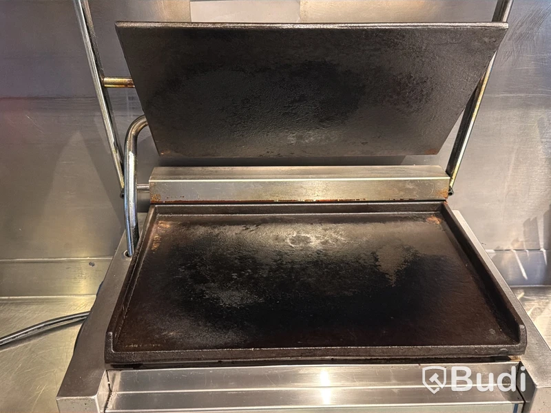 Klämgrill, Royal Catering RCKG-2200-F