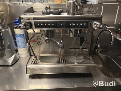 Espressomaskin, Rancilio, Classe 7