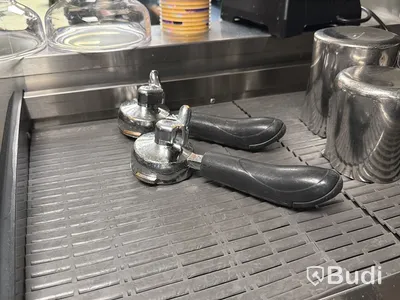 Espressomaskin, Rancilio, Classe 7