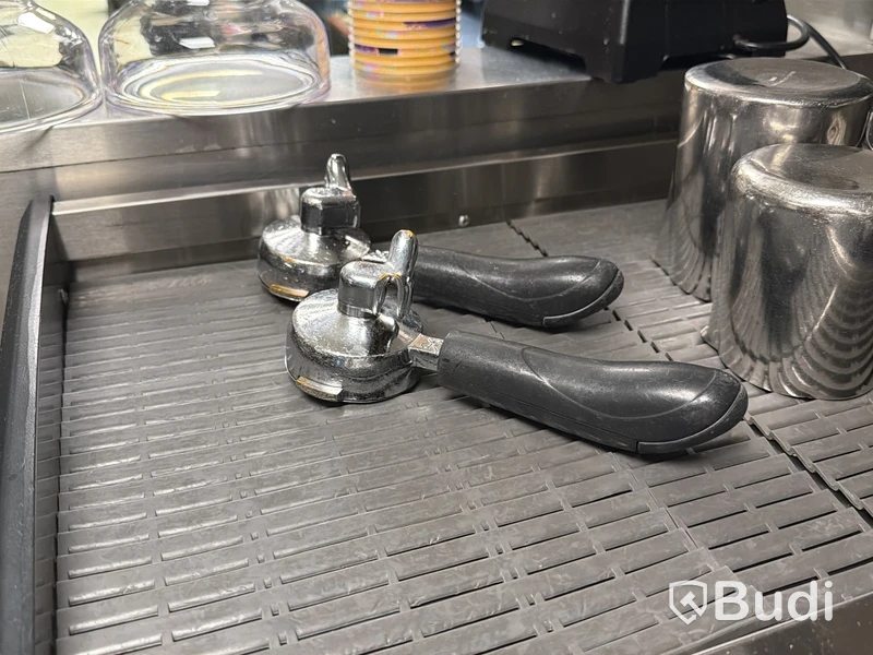 Espressomaskin, Rancilio, Classe 7
