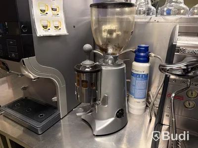 Kaffekvarn Blanchi CEL-06-132