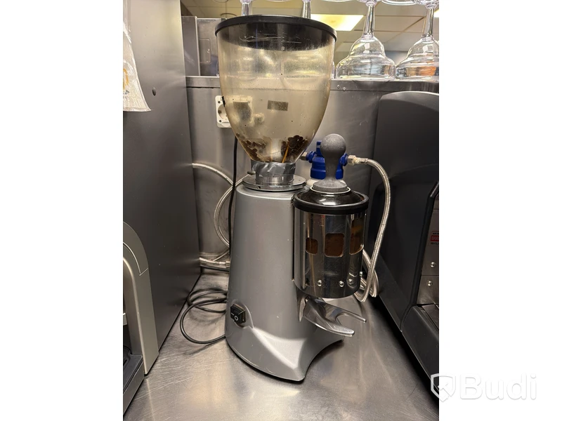 Kaffekvarn Blanchi CEL-06-132