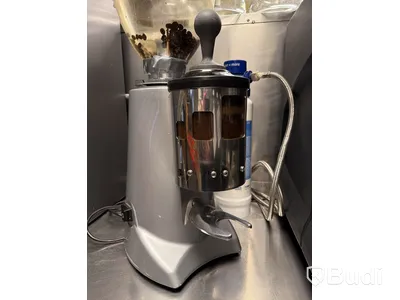 Kaffekvarn Blanchi CEL-06-132