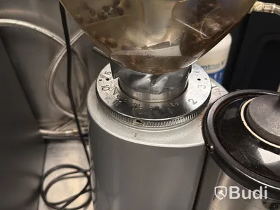 Kaffekvarn Blanchi CEL-06-132
