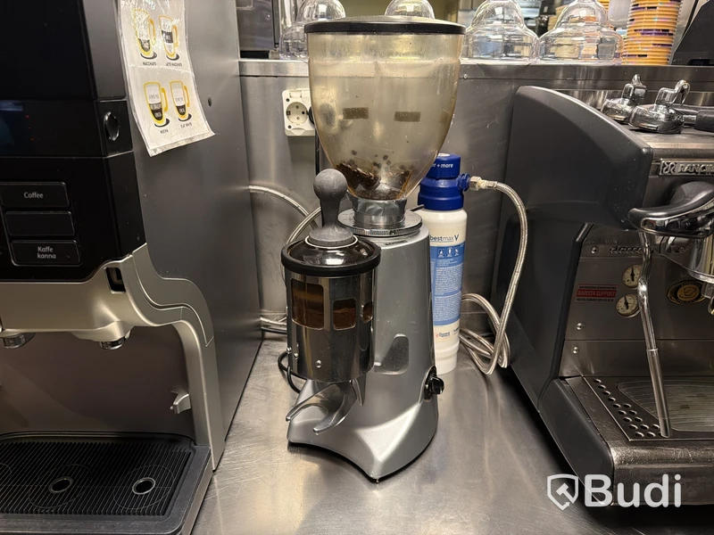 Kaffekvarn Blanchi CEL-06-132