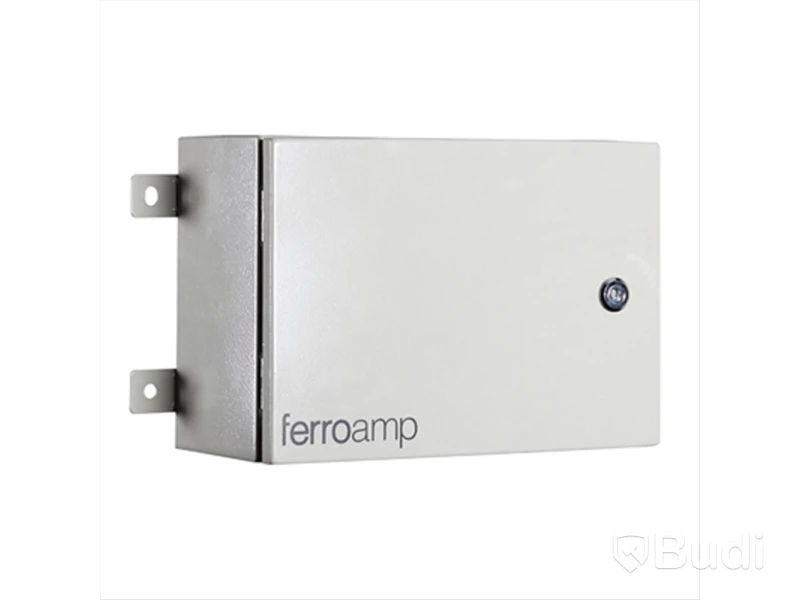 Uppgraderingspaket Ferroamp 8 kW – modulärt system med Ferro AI