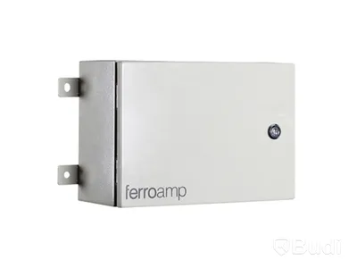 Uppgraderingspaket Ferroamp 14 kW – modulärt system med Ferro AI