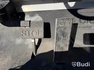 Golfbil Club Car DS Electric -2004