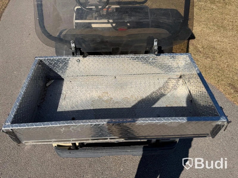 Golfbil Club Car DS Electric -2004
