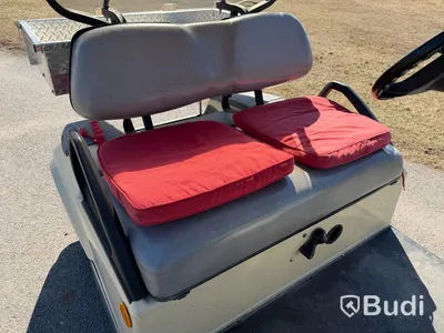 Golfbil Club Car DS Electric -2004