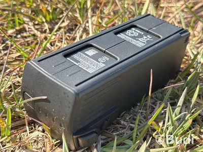 Drönare DJI Mavic 3